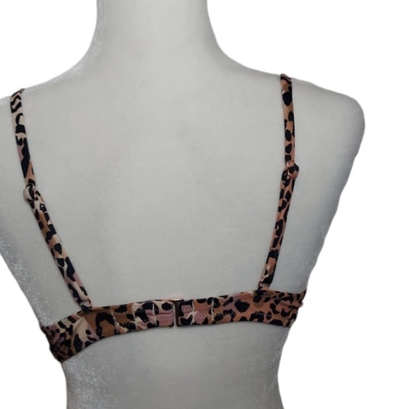 Shade & Shore Underwire Bikini Top - Picture 3 of 8